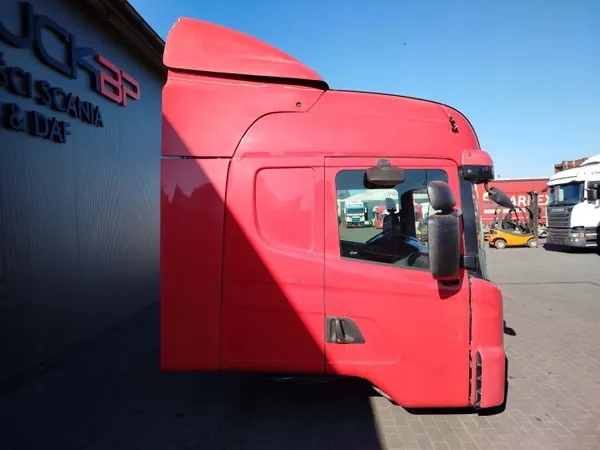 Scania G HPI Highline Kabine 2011 - OEM HPI image 3