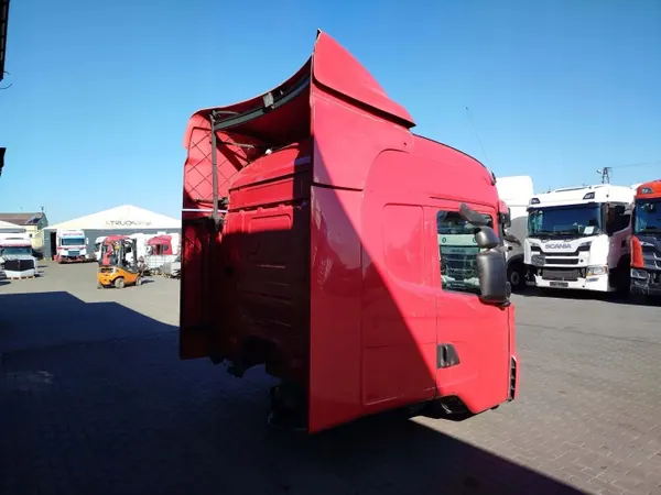Scania G HPI Highline Kabine 2011 - OEM HPI image 4