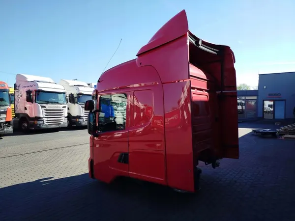 Scania G HPI Highline Kabine 2011 - OEM HPI image 6