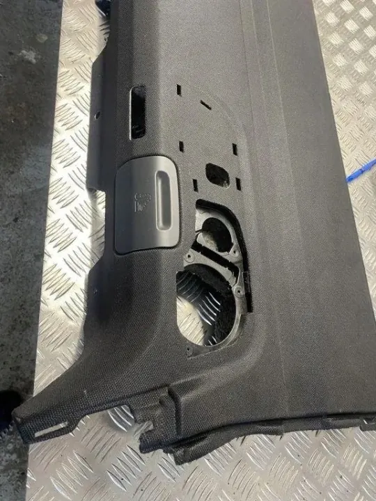 Taka hylly OEM 8062871 BMW G11 G12:lle image 4