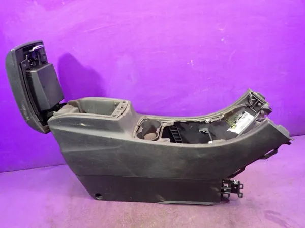 Túnel central Ford S-MAX 06-10 OEM Zawada-340243- image 3