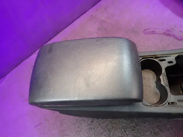 Túnel central Ford S-MAX 06-10 OEM Zawada-340243- image 5