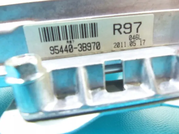 Controlo Caixa OEM 95440-3B970 Sportage III image 4