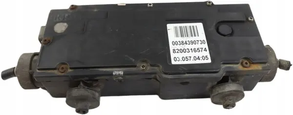 Module de frein à main Renault OEM 8200316574 image 2