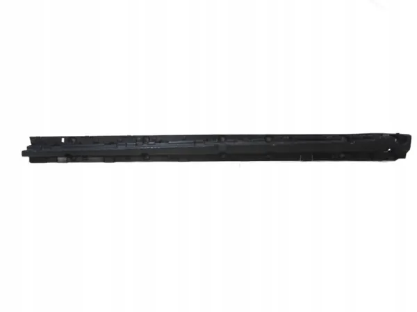 BMW X5 F15 glidande tröskelfäste vänster sida OEM 51777294383 image 2