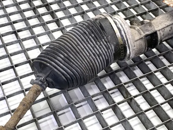 Boîtier de direction OEM LORK-841-18507 Mercedes W245 image 3