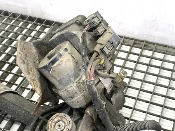 Boîtier de direction OEM LORK-841-18507 Mercedes W245 image 7