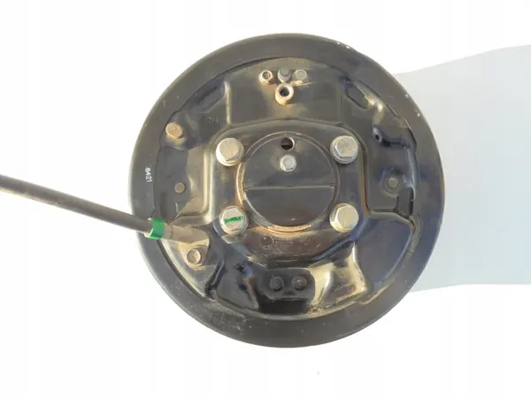 Jarrurumpu Nissan Juke - Oikea taka OEM image 4