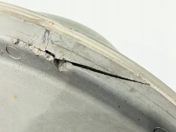 Farol Halógeno Direito Frontal Volvo V70 II 1999-2008 OEM 9190905 image 4