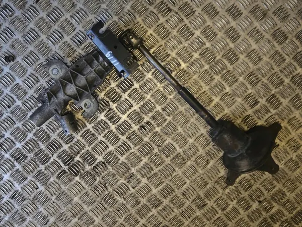 Schalthebel OEM D3DND für Renault Kangoo I 2006 image 2