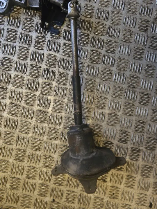 Schalthebel OEM D3DND für Renault Kangoo I 2006 image 3