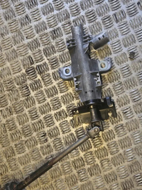 Schalthebel OEM D3DND für Renault Kangoo I 2006 image 4