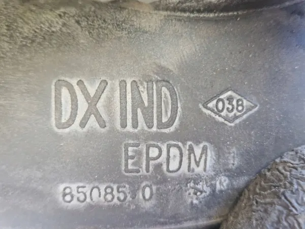 Schalthebel OEM D3DND für Renault Kangoo I 2006 image 5