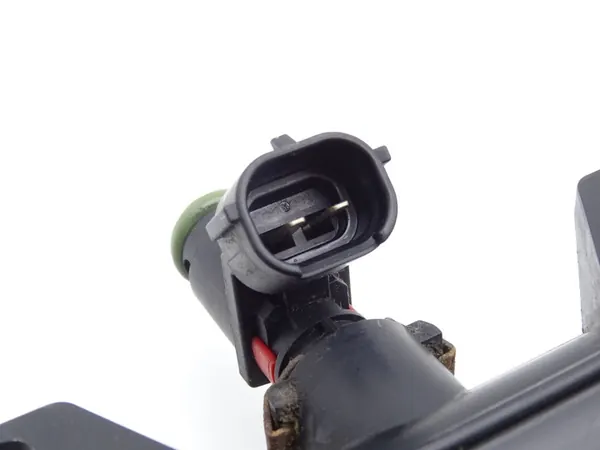 Einspritzleiste Seat Ibiza IV 1.2 03E906031C / 03E133320A image 5