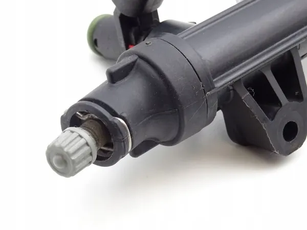 Einspritzleiste Seat Ibiza IV 1.2 03E906031C / 03E133320A image 6