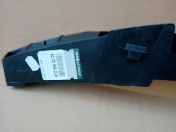 RENAULT SCENIC IV GRAND Etupuskuri Iskunvaimennin image 2