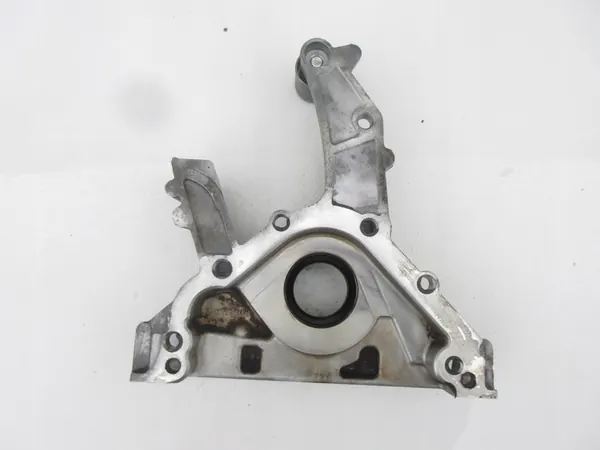 Vetoakselin suoja VW Golf V Audi A3 8P A4 B7 2.0 TFSI image 2