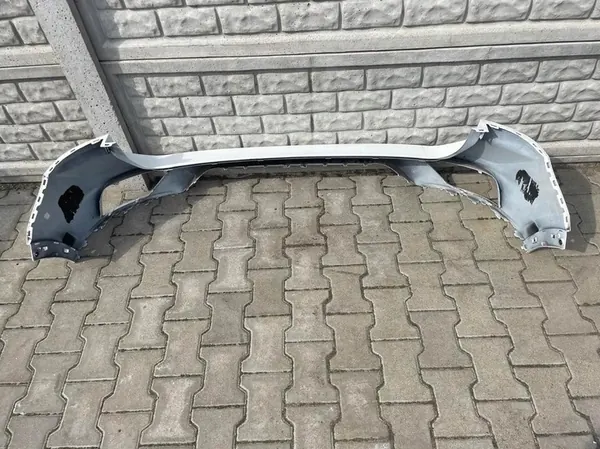 Paraurti posteriore VW T-ROC 2GA807421D image 2