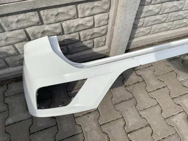 Paraurti posteriore VW T-ROC 2GA807421D image 3