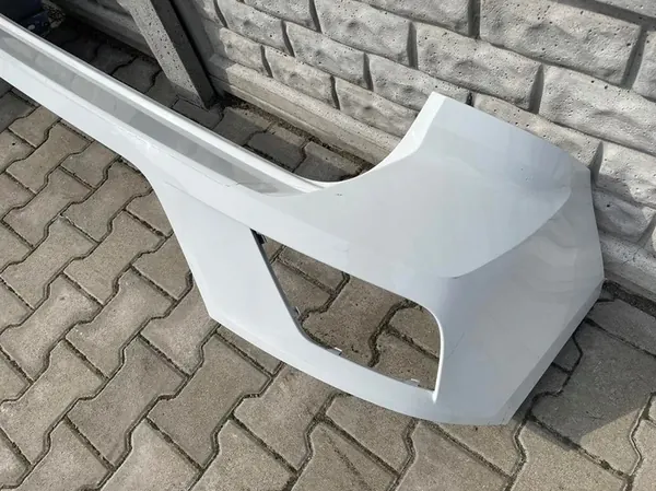 Paraurti posteriore VW T-ROC 2GA807421D image 4