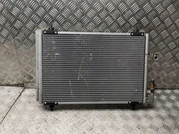 OEM 94723 Ilmastointikondensaattori Peugeot 407 2.0 D image 3