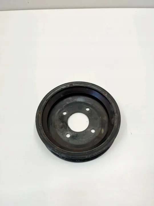 Water Pump Pulley OEM 1202000705 for Mercedes-Benz image 2