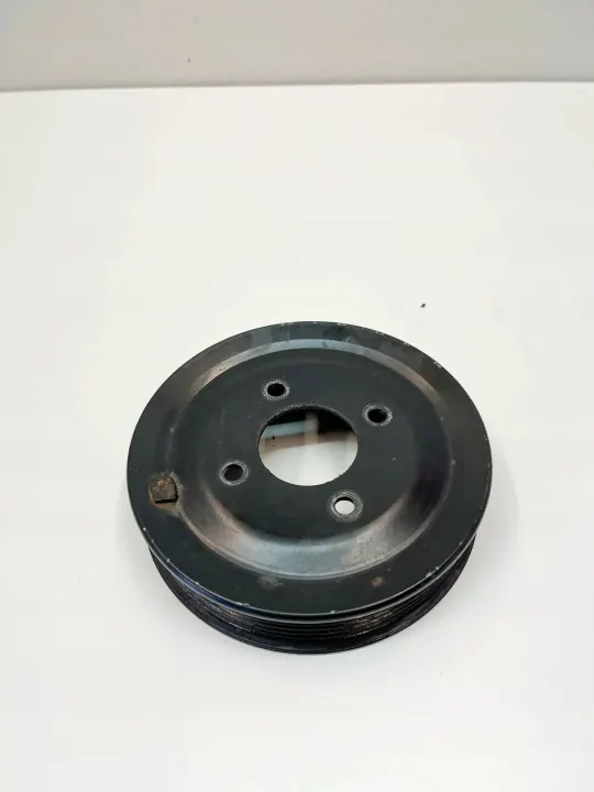 Water Pump Pulley OEM 1202000705 for Mercedes-Benz image 3