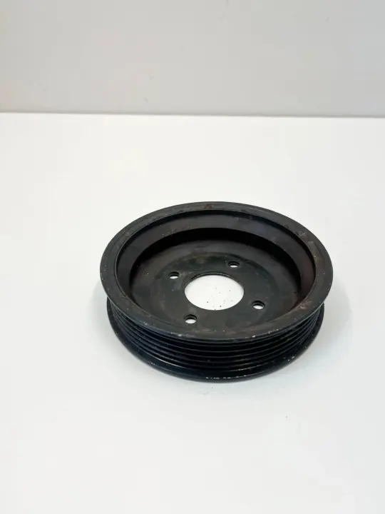 Water Pump Pulley OEM 1202000705 for Mercedes-Benz image 4