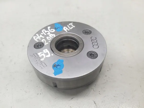 Engrenagem de tempo variável 2.0 B ALT 20V Passat B5 A4 B6 image 1