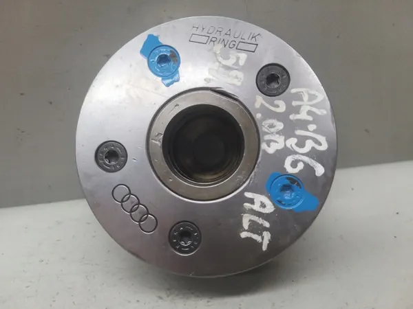 Engrenagem de tempo variável 2.0 B ALT 20V Passat B5 A4 B6 image 2