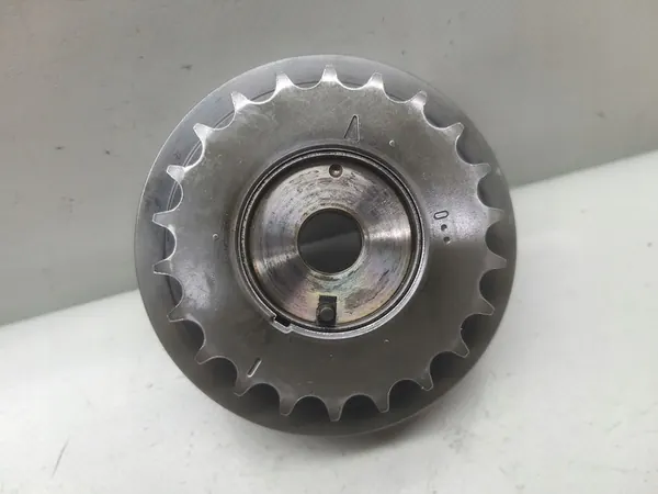 Engrenagem de tempo variável 2.0 B ALT 20V Passat B5 A4 B6 image 4