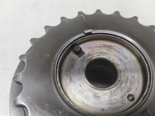 Engrenagem de tempo variável 2.0 B ALT 20V Passat B5 A4 B6 image 5