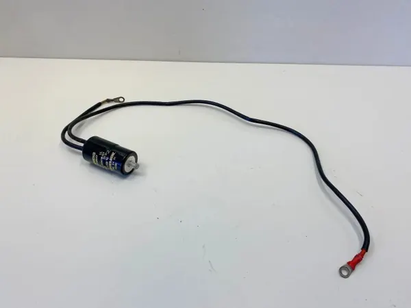 Rele OEM 0011568401 Mercedes-Benz SL R129:lle image 2