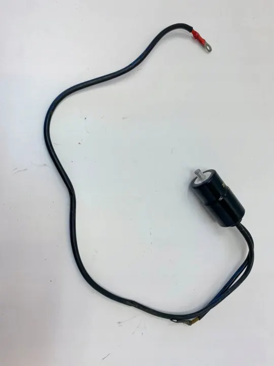 Rele OEM 0011568401 Mercedes-Benz SL R129:lle image 3