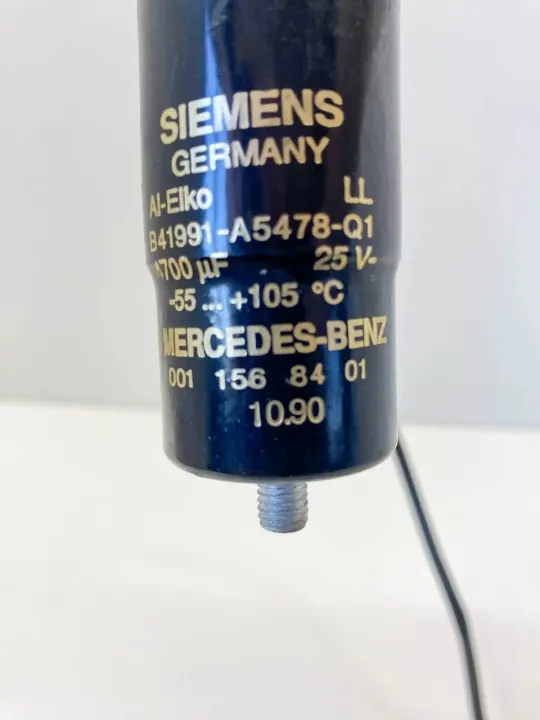 Rele OEM 0011568401 Mercedes-Benz SL R129:lle image 6