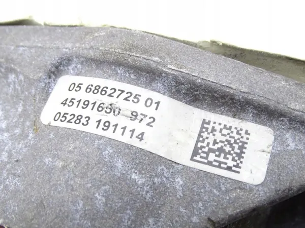 OEM 4096690 Hinterer Stoßdämpfer für BMW 3 F31 image 6