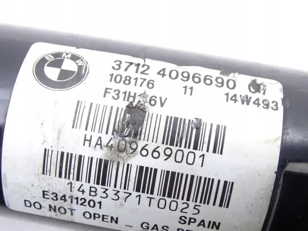 OEM 4096690 Hinterer Stoßdämpfer für BMW 3 F31 image 7