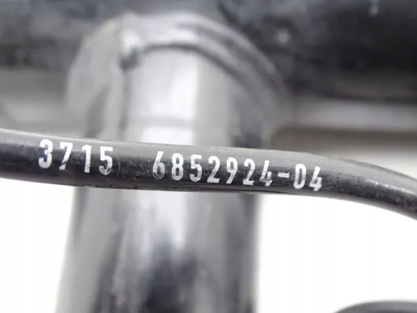 OEM 4096690 Hinterer Stoßdämpfer für BMW 3 F31 image 9