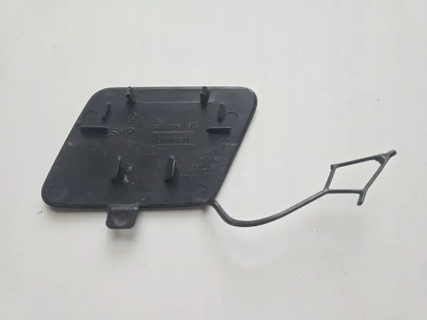 Copertura paraurti anteriore VW Passat B8 3G0807155D image 2