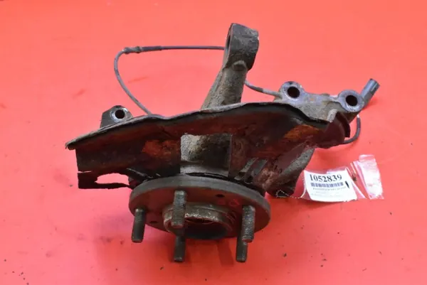 OEM mamAUTO-1052839- Cubo Dianteiro Direito Mazda CX-7 image 4