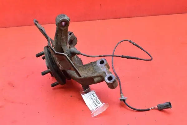OEM mamAUTO-1052839- Cubo Dianteiro Direito Mazda CX-7 image 5