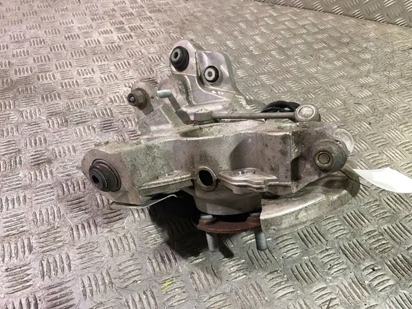 UTO36829 Achterwielnaaf voor Jaguar E-Pace 2020 image 4