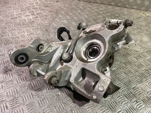 UTO36829 Achterwielnaaf voor Jaguar E-Pace 2020 image 6