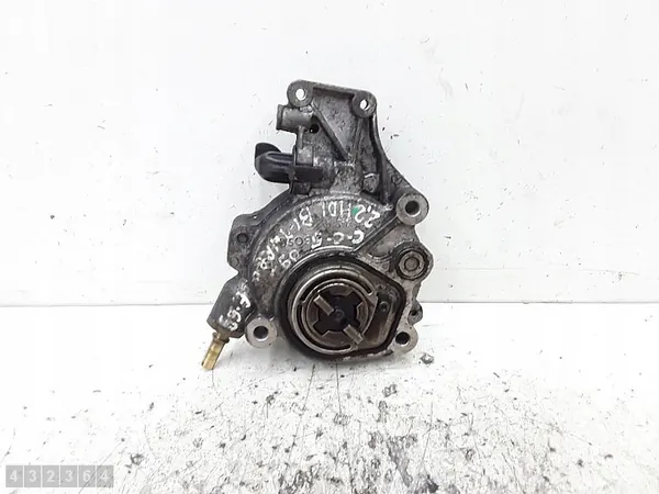 Pompe à vide de frein Citroen C5 2009 D1711A image 1