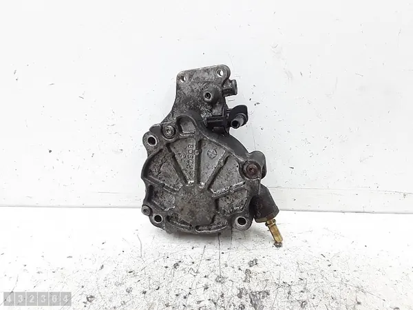 Pompe à vide de frein Citroen C5 2009 D1711A image 2