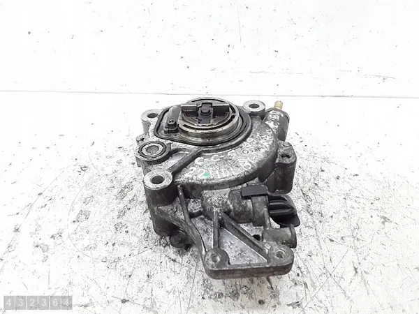 Pompe à vide de frein Citroen C5 2009 D1711A image 4