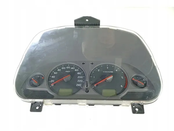 Instrumentpanel Volvo V40 1.9 D 00-04 OEM M1S254 image 2