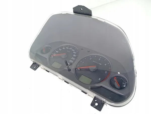 Instrumentpanel Volvo V40 1.9 D 00-04 OEM M1S254 image 3