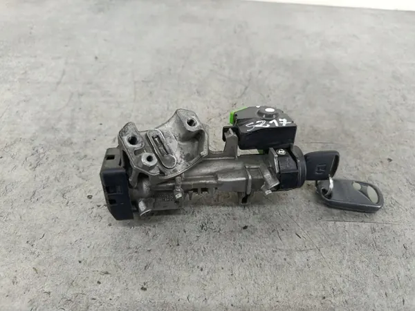 Módulo Loop Honda OEM 25001031905A - Usado image 2