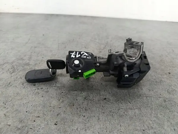Módulo Loop Honda OEM 25001031905A - Usado image 3